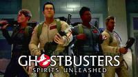 Ghostbusters.Spirits.Unleashed
