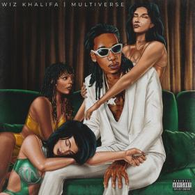 Wiz Khalifa - Multiverse (Deluxe) (2022) Mp3 320kbps [PMEDIA] ⭐️