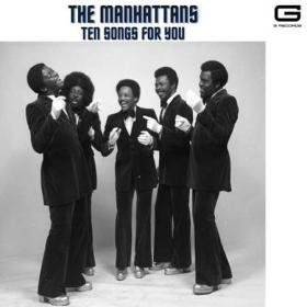 The Manhattans - Ten songs for you (2022)