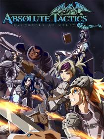 Absolute Tactics [FitGirl Repack]