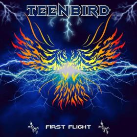 Teenbird - 2022 - First Flight (FLAC)