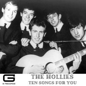 The Hollies - Ten songs for you (2022)