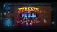 Streets of Rogue v97 HF4 by Pioneer