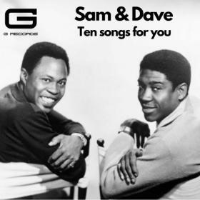 Sam & Dave - Ten songs for you (2022) Mp3 320kbps [PMEDIA] ⭐️