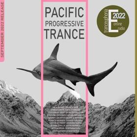 Pacific Progressive Trance