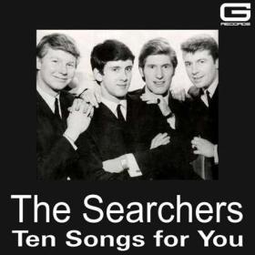 The Searchers - Ten songs for you (2022)