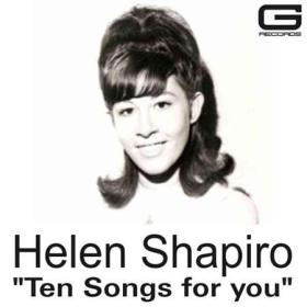 Helen Shapiro - Ten songs for you (2022)