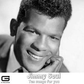 Jimmy Soul - Ten songs for you (2022)
