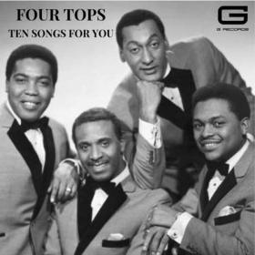 Four Tops - Ten songs for you (2022)