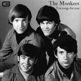 The Monkees - Ten songs for you (2022)