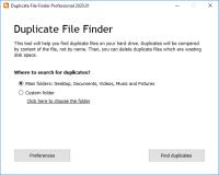 Duplicate File Finder Professional 2022.09 (x64) Multilingual