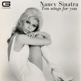 Nancy Sinatra - Ten songs for you (2022)