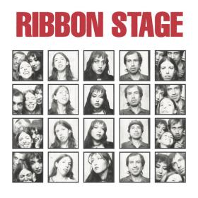 RIBBON STAGE - Hit With The Most (2022) [16Bit-44.1kHz] FLAC [PMEDIA] ⭐️