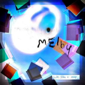 Melby - Looks like a map (2022) [24Bit-96kHz] FLAC [PMEDIA] ⭐️