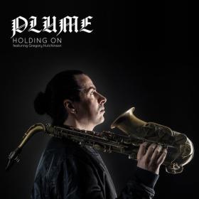 Plume - Holding On (2022) [24Bit-96kHz] FLAC [PMEDIA] ⭐️