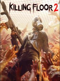 Killing Floor 2 [DODI Repack]