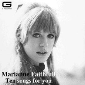 Marianne Faithfull - Ten Songs for you (2022)