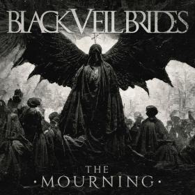 Black Veil Brides - The Mourning (2022) [24Bit-44.1kHz] FLAC [PMEDIA] ⭐️