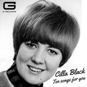 Cilla Black - Ten songs for you (2022)