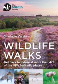 [ TutGee com ] Wildlife Walks - Get back to nature at more than 475 of the UK's best wild places