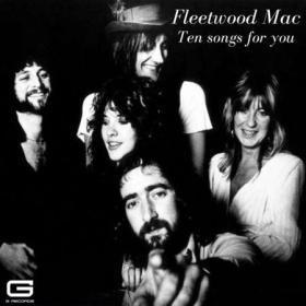 Fleetwood Mac - Ten songs for you (2022)