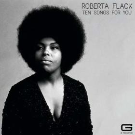 Roberta Flack - Ten Songs for you (2022)