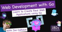 [FreeCoursesOnline.Me] UseGolang - Web Development With Go