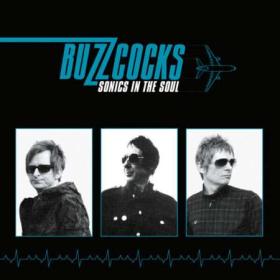Buzzcocks - Sonics In The Soul (2022) [24Bit-44.1kHz] FLAC