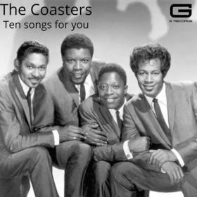 The Coasters - Ten songs for you (2022)