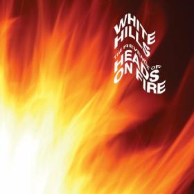 White Hills - The Revenge of Heads on Fire (2022) Mp3 320kbps [PMEDIA] ⭐️