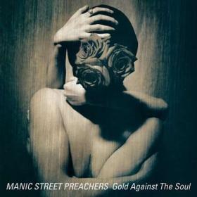 Manic Street Preachers - Gold Against the Soul (Remastered) [24Bit-44.1kHz] (2022) FLAC
