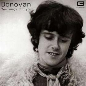 Donovan - Ten Songs for you (2022)