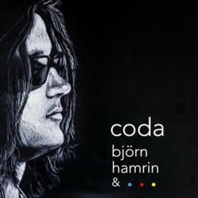 Bjorn Hamrin - 2022 - Coda (FLAC)