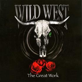 Wild West - 2022 - The Great Work