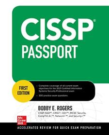 [ TutGee com ] CISSP Passport