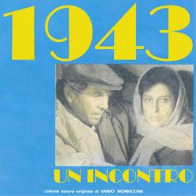 Ennio Morricone - 1943 Un incontro (1971 Soundtrack) [Flac 16-44]