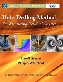 [ TutGee com ] Hole-Drilling Method for Measuring Residual Stresses