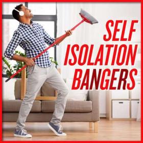 Self Isolation Bangers (2022)