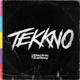 Electric Callboy - TEKKNO (2022) [24Bit-44.1kHz]  FLAC [PMEDIA] ⭐️