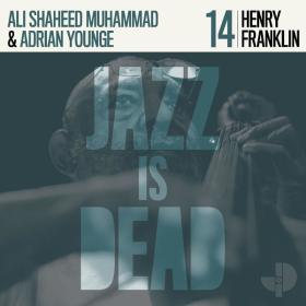 Henry Franklin - Henry Franklin, Adrian Younge, Ali Shaheed Muhammad (2022) [24Bit-88 2kHz]  FLAC [PMEDIA] ⭐️