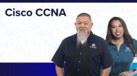 Cisco CCNA (200-301) 2022