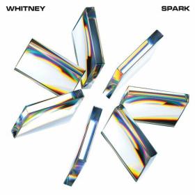 Whitney - SPARK (2022) Mp3 320kbps [PMEDIA] ⭐️