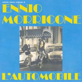 Ennio Morricone - L'automobile (1971 Soundtrack) [Flac 16-44]