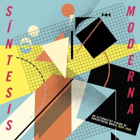 Various Artists - Síntesis Moderna An Alternative Vision Of Argentinean Music (1980-1990) (2022) [24Bit-44.1kHz] FLAC [PMEDIA] ⭐️