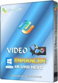 Aiseesoft Video Enhancer 9.2.50 RePack (& Portable) by TryRooM