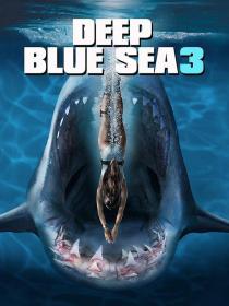 【首发于高清影视之家 】深海狂鲨3[中文字幕] Deep Blue Sea 3 2020 1080p BluRay DTS-HD MA 5.1 x265 10bit-Xiaomi