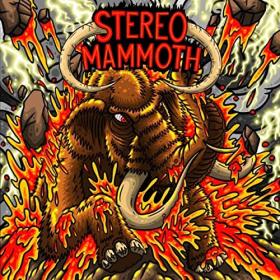 Stereo Mammoth - 2022 - EGO