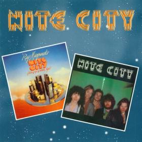 Nite City - Nite City & Golden Days Diamond Nights -1977-78[ 2007]