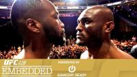 UFC 278 Embedded-Vlog Series-Episode 6 1080p WEBRip h264-TJ