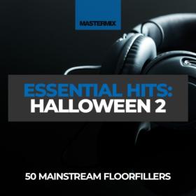 Various Artists - Mastermix Essential Hits - Halloween 2 (2022) Mp3 320kbps [PMEDIA] ⭐️